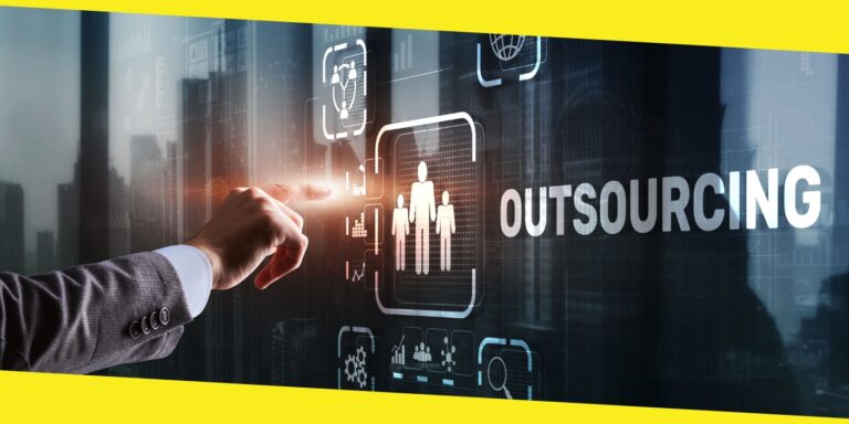 Outsourcing in the Digital Age: Leveraging Technology to Streamline Operations