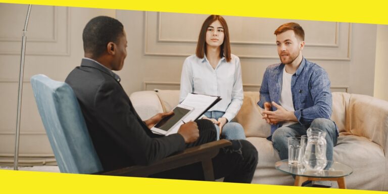 5 Signs You May Need Couples Therapy