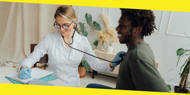 5 Tips For Safe Health Care