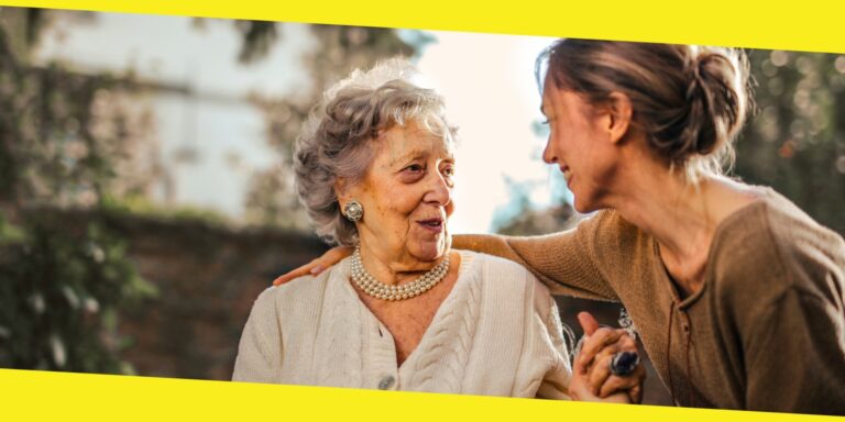 Tips for Taking Care of an Ailing Parent