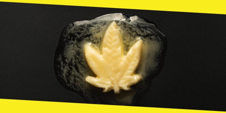 Unleashing the Power of Cannabis-Infused Butter: The Science Behind Its Psychoactive Effects