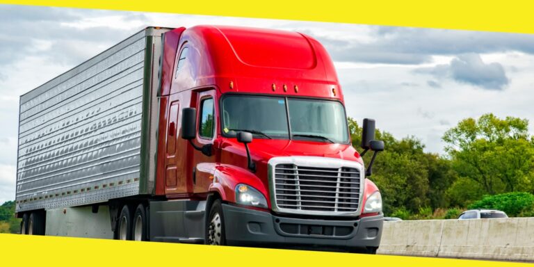 What Is The Difference Between Intrastate And Interstate Trucking? 