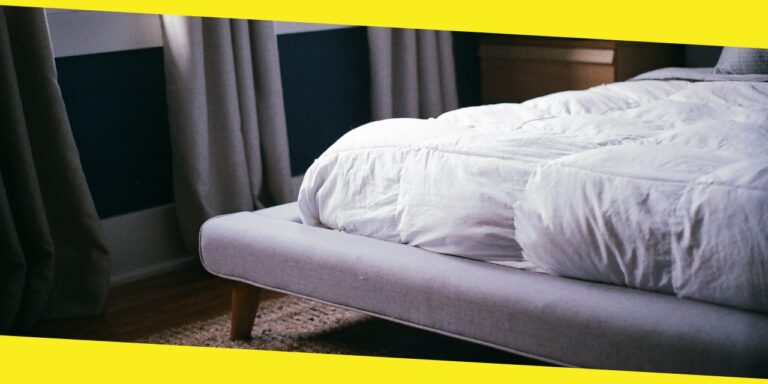 What Types of Mattresses Are There?
