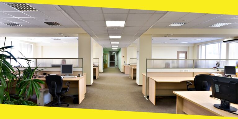 Your Ultimate Guide to Leasing an Office Space in Brisbane