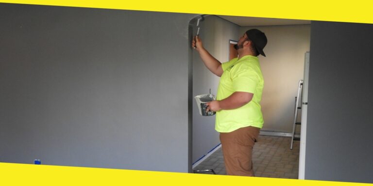 6 Home Improvement Ideas for your New Home