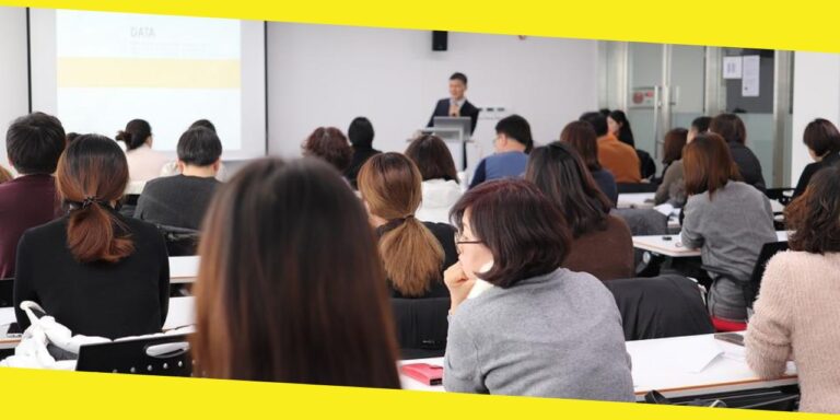 8 Differentiating Characteristics of a Good Academic Institute