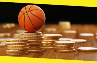 Basketball Betting in India