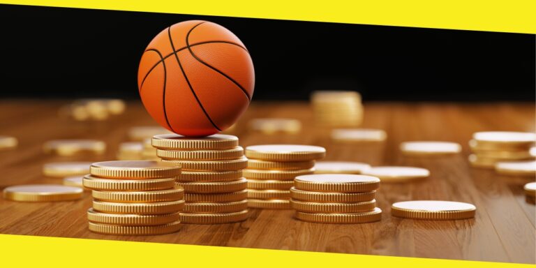 Basketball Betting in India