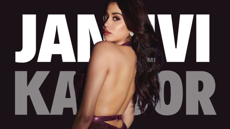 Janhvi Kapoor: Diet Routine, Fitness Regime and Beauty Secrets