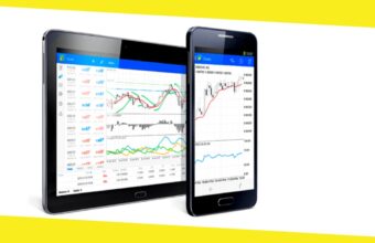 5 Benefits of Using An Android Trading App