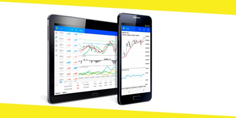 5 Benefits of Using An Android Trading App