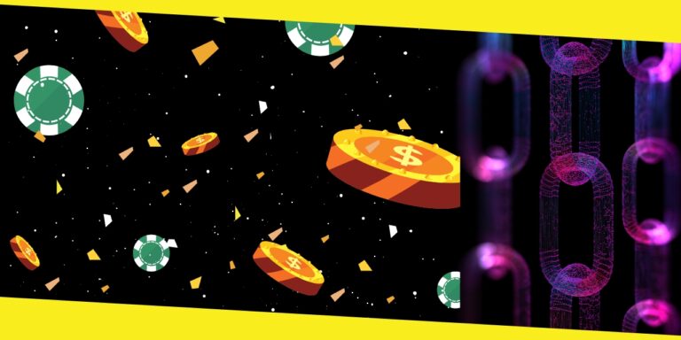 Fairspin Casino Blockchain: Welcome to the future of online gambling
