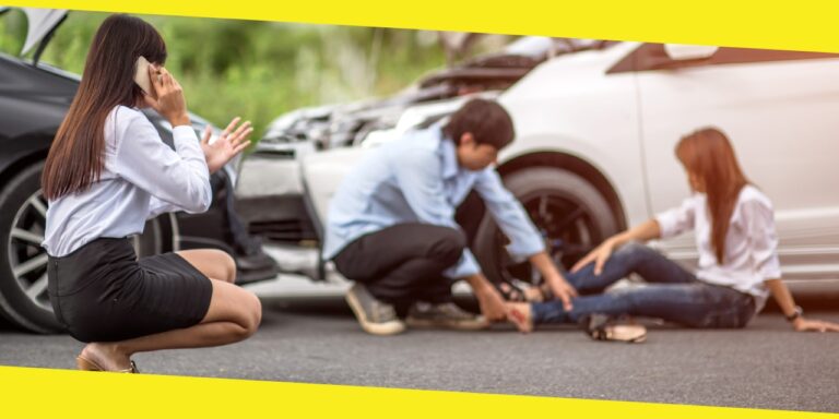 Have You Been In a Rideshare Accident in Chicago? Don’t Get Ripped Off by Insurance Companies