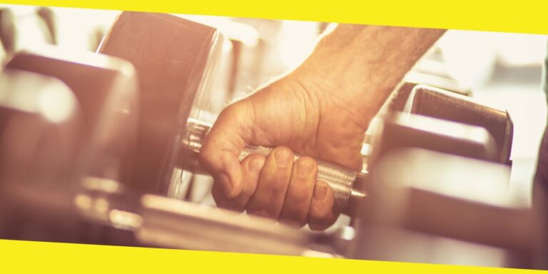 The Perfect Balance: How to Achieve Your Ideal Weight and Muscle Mass