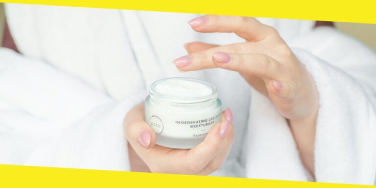Skincare Routine: How to Get Clear Glass Skin