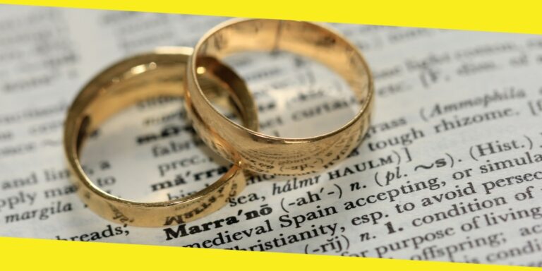 How to Get Out of a Difficult Marriage?