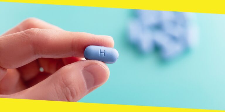 Important Things To Consider Before Buying PrEP Online