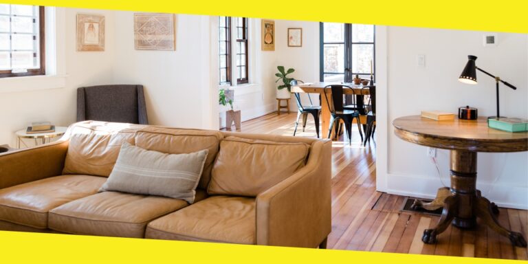 Living Room Design Mistakes to Avoid for a More Functional Space