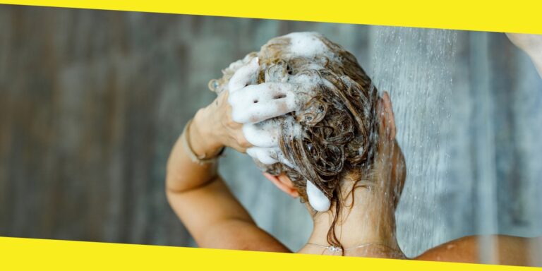 Natural Shampoos: Rejuvenate Dry and Tired Tresses