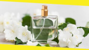 Perfume Trends: A look at the latest perfume trends