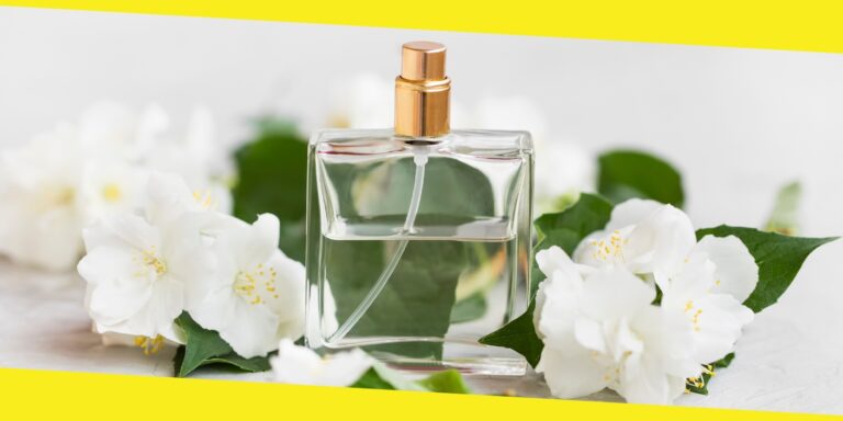 Perfume Trends: A look at the latest perfume trends