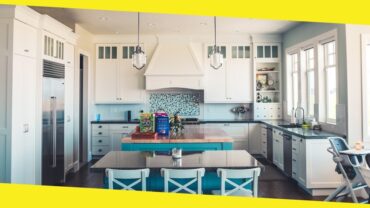 The Importance of Choosing The Right Kitchen Cabinets