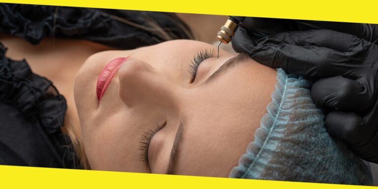 The Cost of Eyelid Lift Surgery and Non-Surgical Treatments
