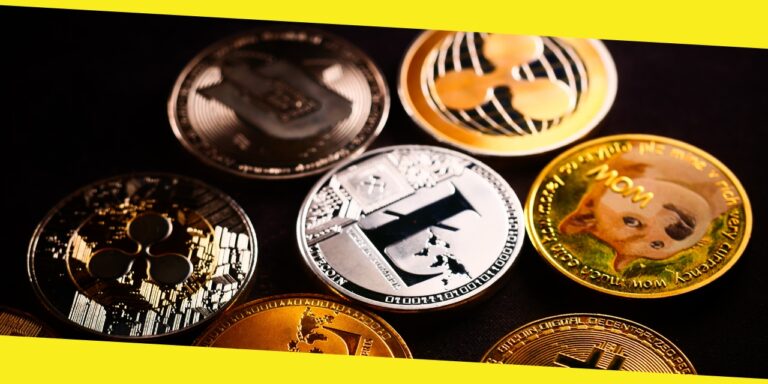 The Many Benefits of Having Digital Coins In Your Financial Portfolio