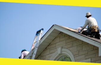 The Roofing That Lasted Through the Storm