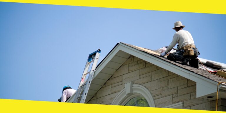 The Roofing That Lasted Through the Storm
