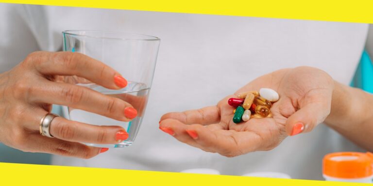 Tips for Taking Vitamins and Minerals 