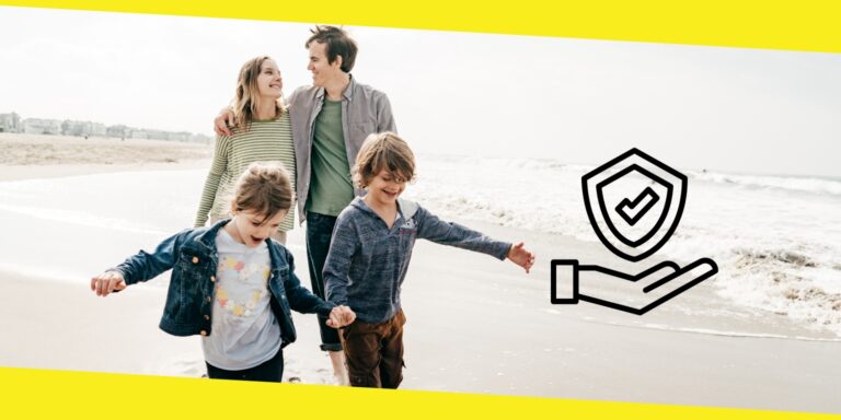 Understanding Family Security Insurance: History, Coverage, and Services