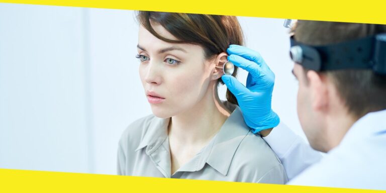 Understanding the Risks of At-Home Ear Wax Removal and How to Seek Proper Help