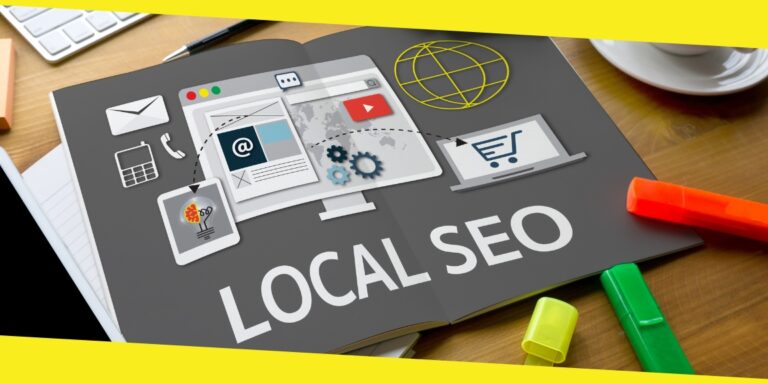 Using Blogging as a Best Local SEO Strategy