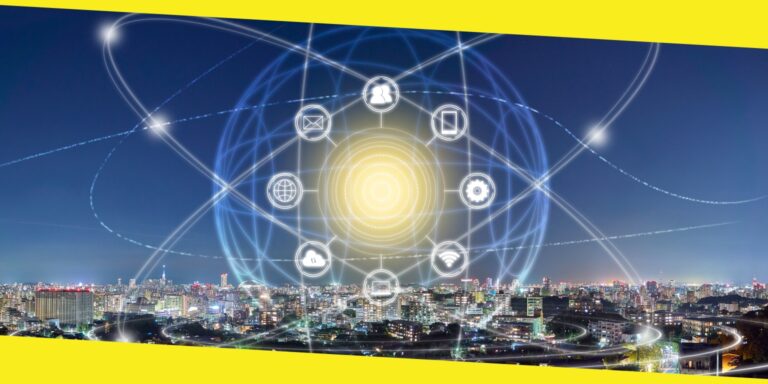 What’s The Importance of Internet Networks – Now & Tomorrow?