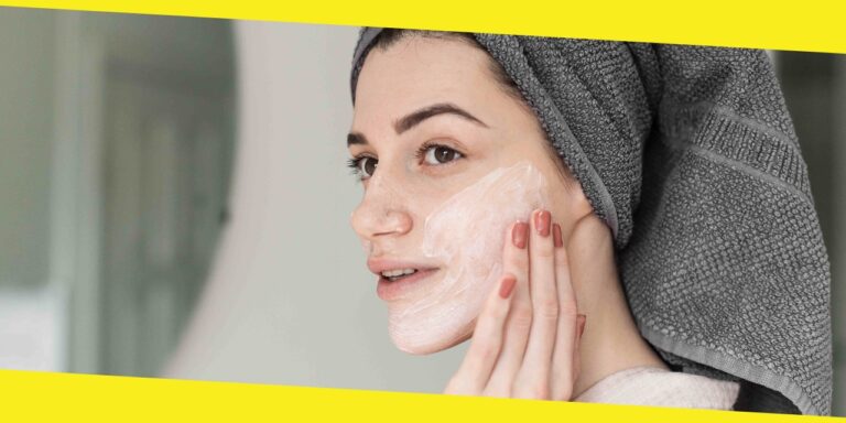 Why Cleansing Your Skin Matters: Benefits