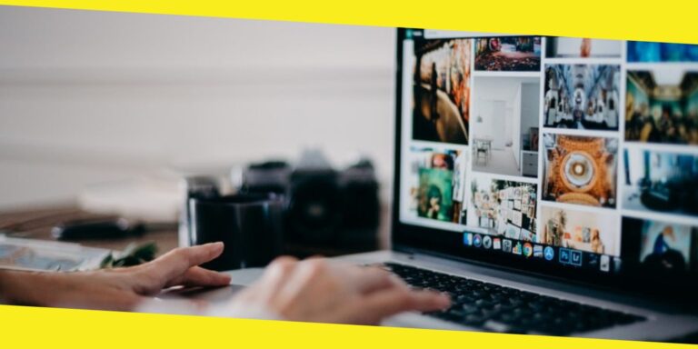 Reasons Why Stock Photos Are Popular and Tips To Use Images Creatively 