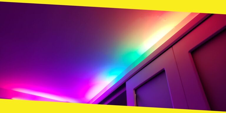 Accent Lighting Ideas: Adding Drama and Depth to Your Home Design