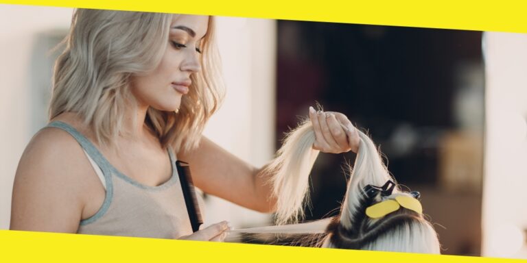 Discover the Best Salon Near You for Hair Extensions in Delray Beach