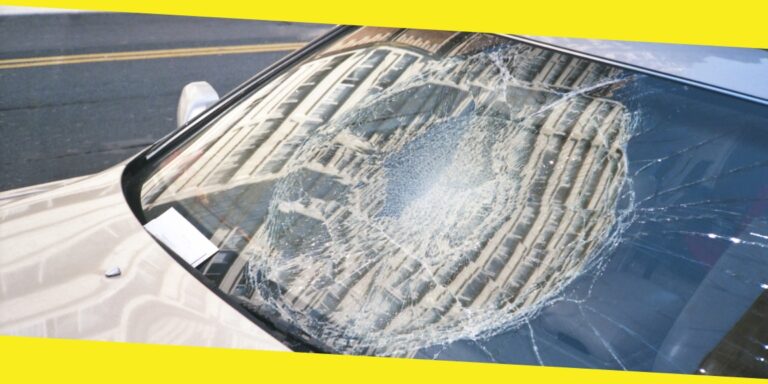 Car Accident: What to Do and What Not to Do
