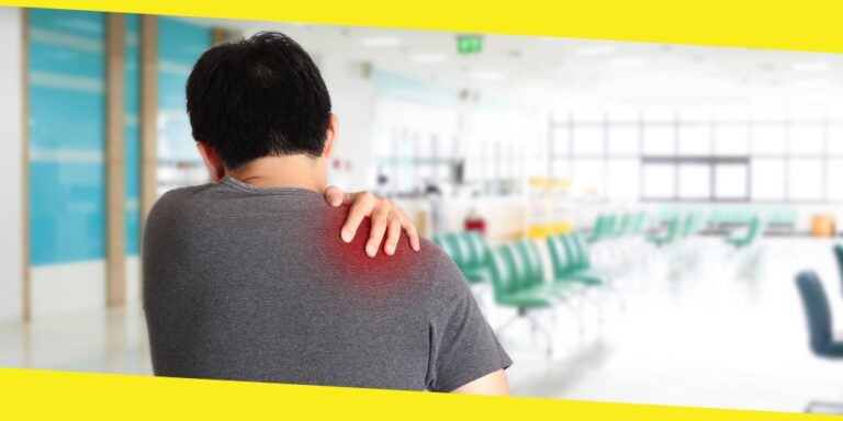 Effective Treatments For Shoulder Pain