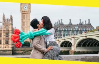 Find Your Dream Date in London