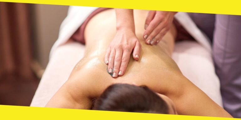 How Can Tantric Massage Help You Relax