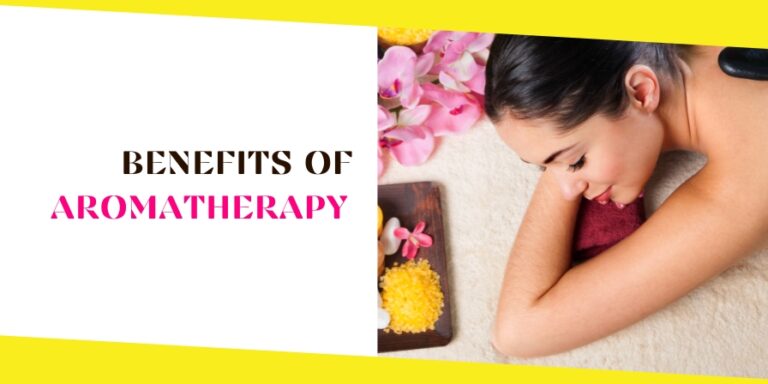 Importance and Benefits of Aromatherapy