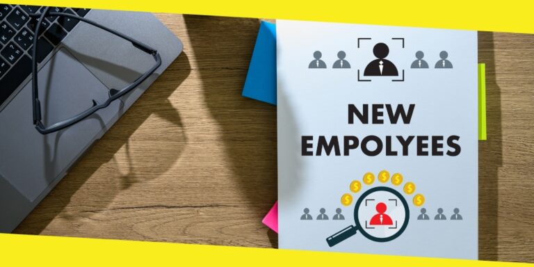 How to Make Your New Employees Welcome and Comfortable