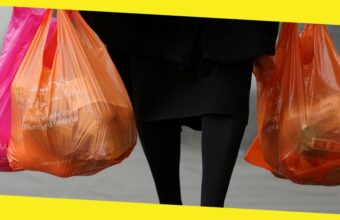 Plastic Shopping Bags: A Deep Dive into Their Use and Impact