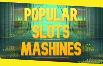 Popular Slot Machines at Bizzo Casino