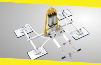 Lifting Beyond Limits: The Future of Vacuum Lifter Technology