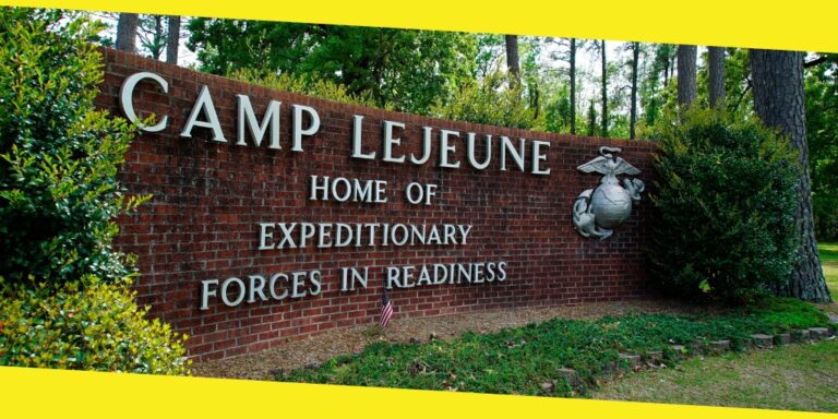The Importance of Timely Filing in Camp Lejeune Lawsuits: Statute of Limitations Explained