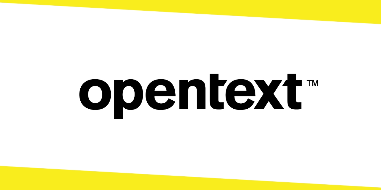 OpenText Content Server